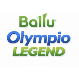Ballu Olympio Legend: надежные сплит-системы для дома и офиса в Волгограде