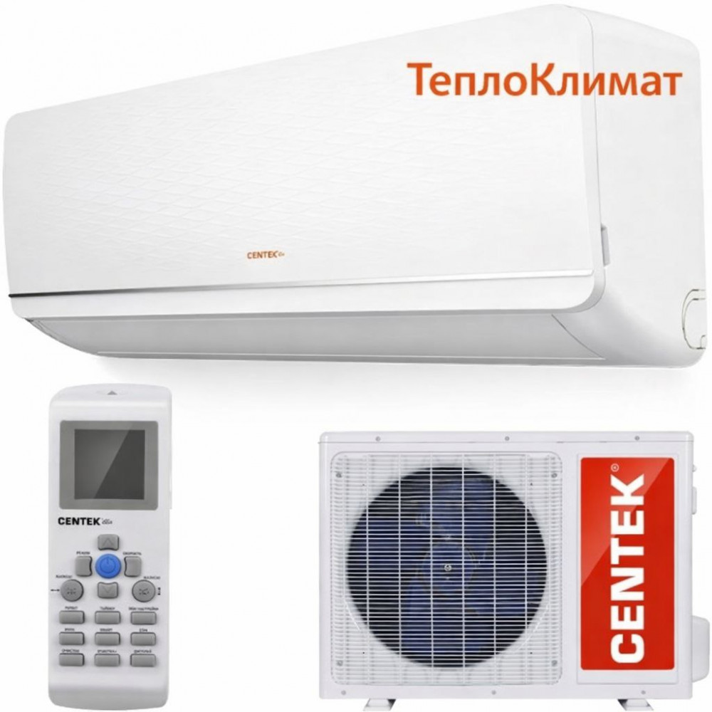Кондиционер Centek F12 купить в Волгограде