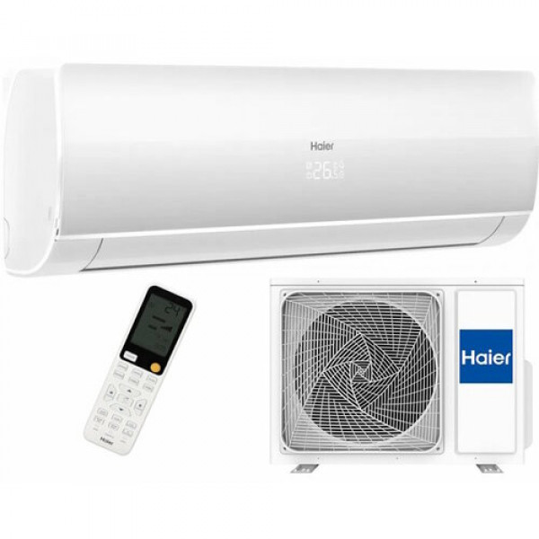 Кондиционер Haier Flexis ON-OFF HSU-07HFF103/R3 -W купить в Волгограде